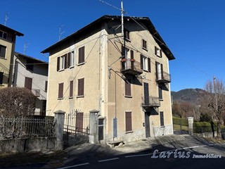 Casa Indipendente in Vendita a Caglio, 65'000€, 101 m²