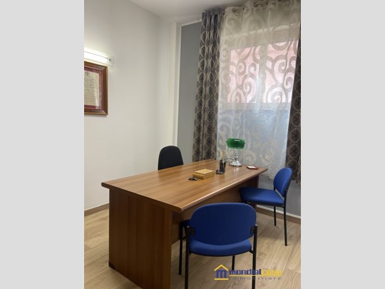 Ufficio in Affitto a Pachino, 300&euro;, 15 m²