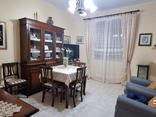 Trilocale in Vendita a Messina, 50'000€, 80 m²