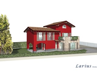Terreno edificabile in Vendita a Valbrona, 58'000€, 2630 m²
