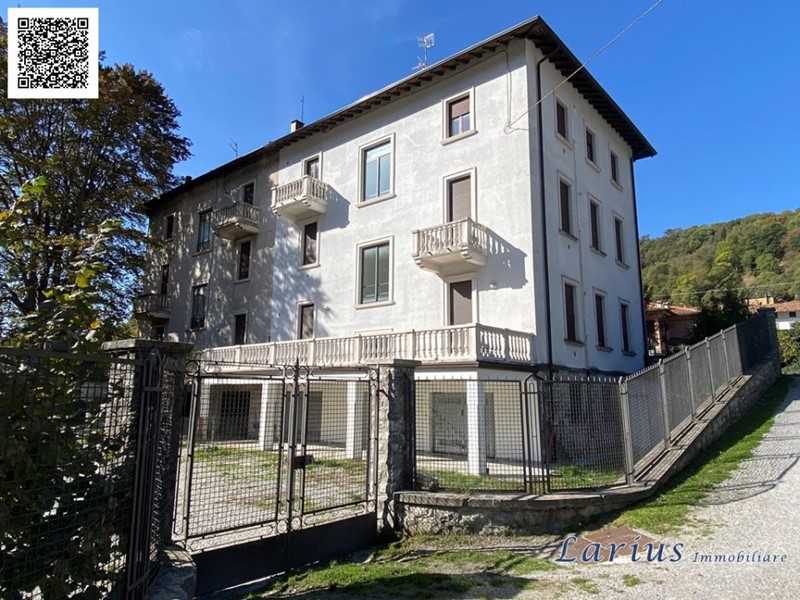 Trilocale in Vendita a Valbrona, 89'000&euro;, 75 m²