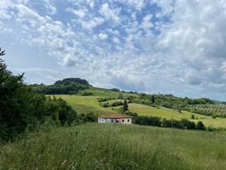 Casale in Vendita a San Miniato, zona Calenzano, 620'000€, 500 m²