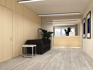 Ufficio in Vendita a Poggibonsi, 150'000€, 125 m²