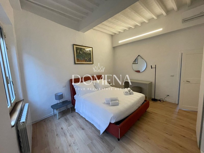 Bilocale in Vendita a Siena, 235'000&euro;, 45 m², arredato