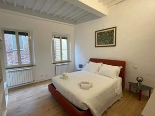Bilocale in Vendita a Siena, 235'000&euro;, 45 m², arredato