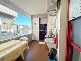 Trilocale in Vendita a Rosignano Marittimo, zona Vada, 155'000€, 55 m², arredato