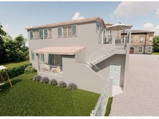 Villa bifamiliare in Vendita a Sarzana, 320'000&euro;, 80 m²