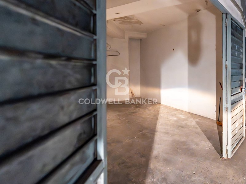 Box in Vendita a Acireale, 35'000€, 17 m²