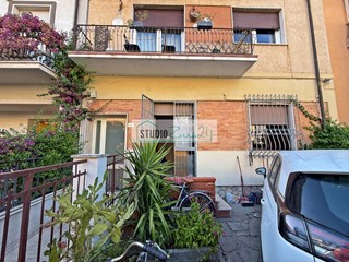 Quadrilocale in Vendita a Viareggio, 349'000€, 103 m²