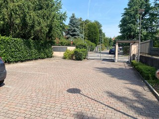 Box in Vendita a Vimercate, 24'000€, 14 m²