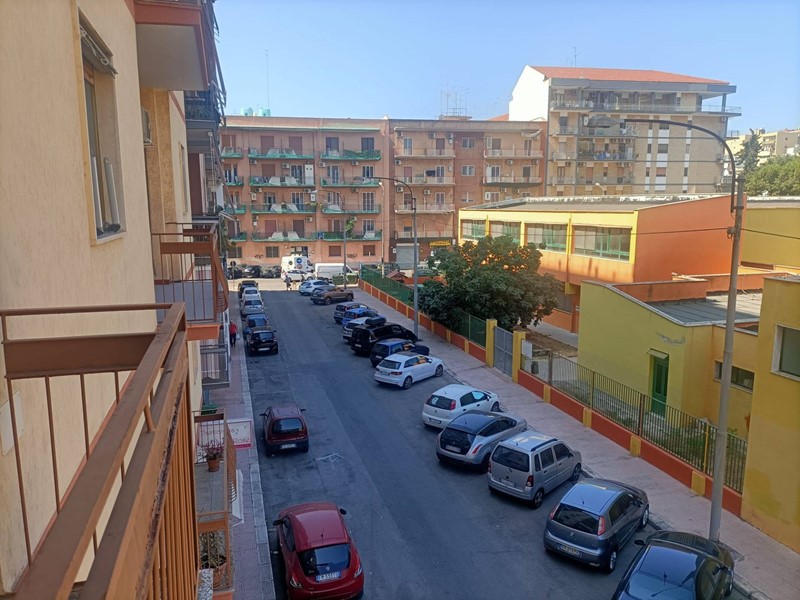 Quadrilocale in Vendita a Taranto, 98'000€, 95 m²