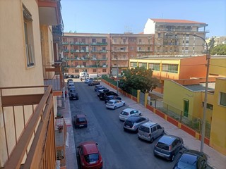 Quadrilocale in Vendita a Taranto, 98'000€, 95 m²