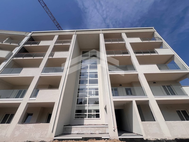 Trilocale in Vendita a Termoli, 273'500€, 87 m²