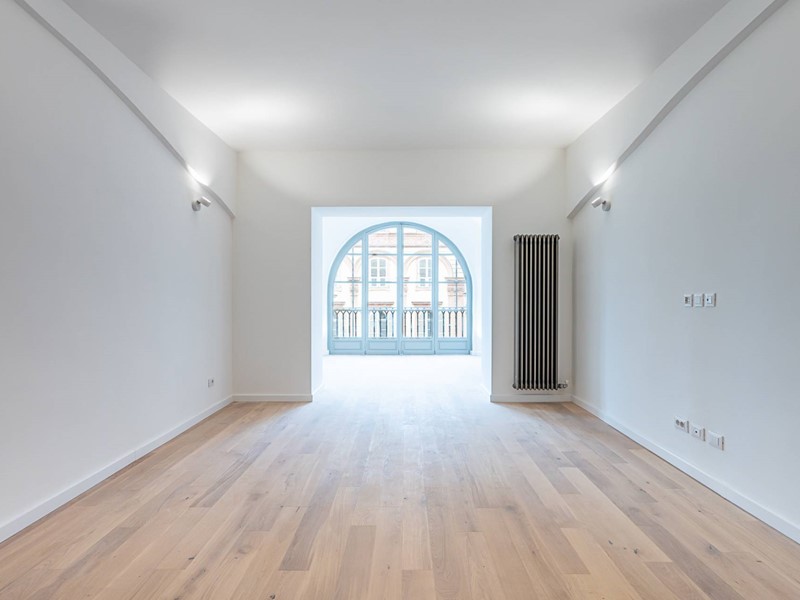 Quadrilocale in Vendita a Torino, 649'000€, 163 m²