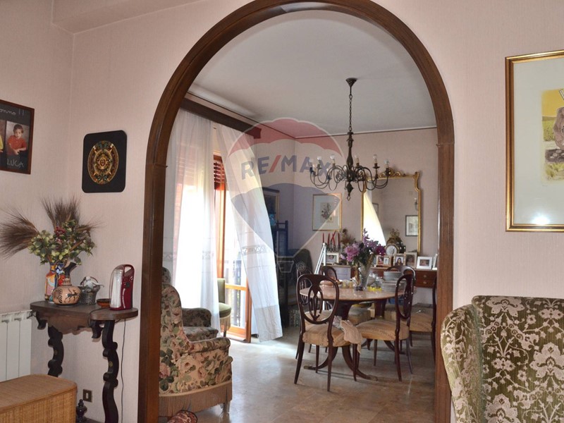 Quadrilocale in Vendita a Tremestieri Etneo, 150'000€, 132 m²