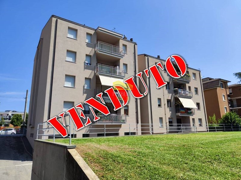Quadrilocale in Vendita a Trezzo sull'Adda, 219'000&euro;, 128 m²
