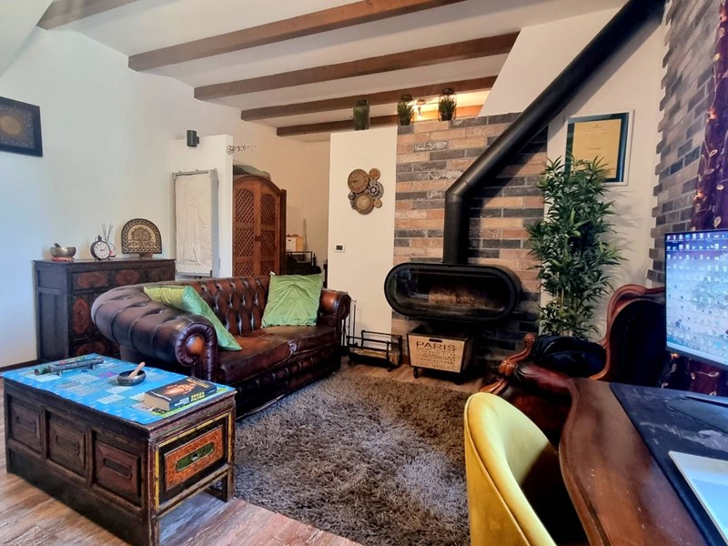 Bilocale in Vendita a Trezzo sull'Adda, 75'000€, 55 m²