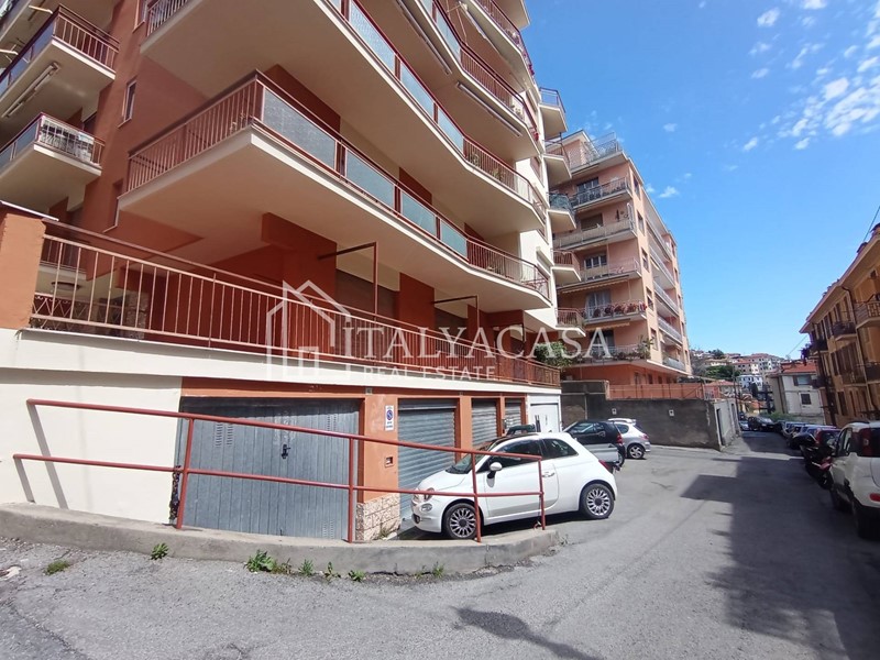 Monolocale in Vendita a Sanremo, 110'000€, 35 m²