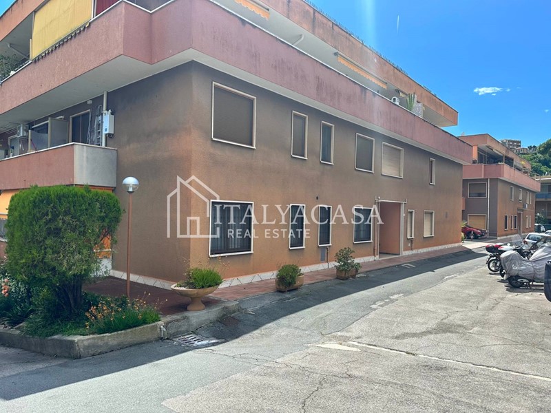 Monolocale in Vendita a Sanremo, 99'000€, 36 m²