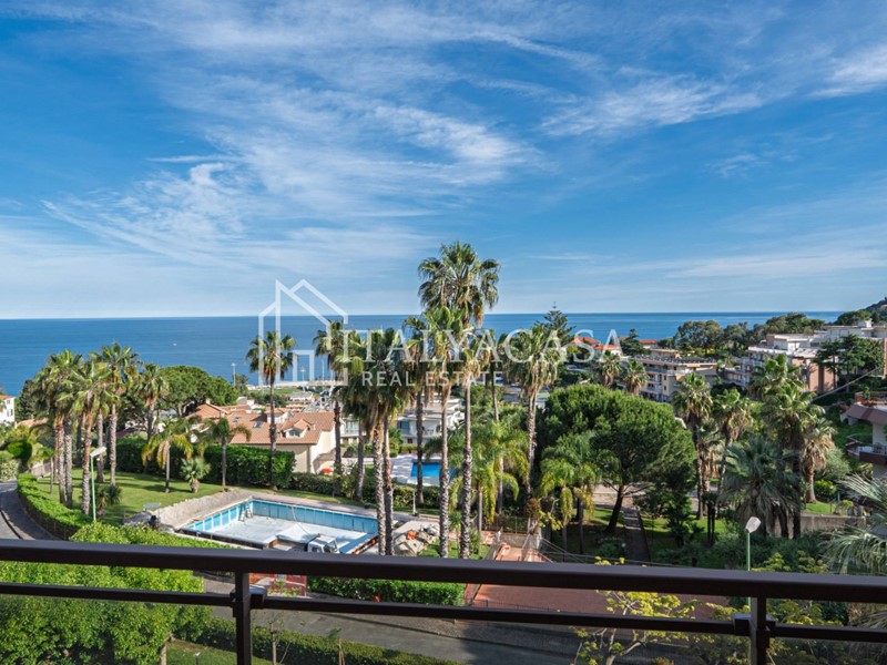 Bilocale in Vendita a Sanremo, 215'000€, 47 m²