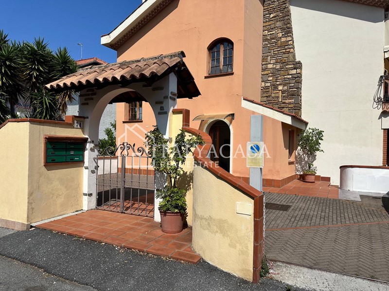 Bilocale in Vendita a Sanremo, 195'000€, 50 m²