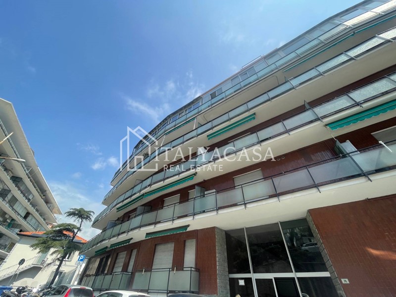 Bilocale in Vendita a Sanremo, 89'000€, 33 m²