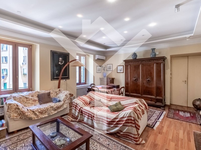 Appartamento in Affitto a Roma, 2'000€, 95 m²