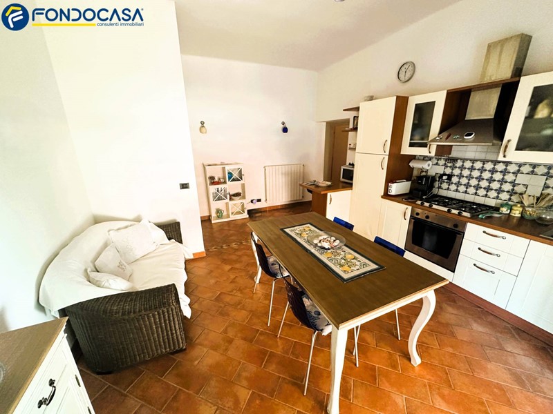 Quadrilocale in Vendita a San Benedetto del Tronto, 229'000€, 93 m²