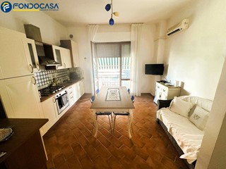 Quadrilocale in Vendita a San Benedetto del Tronto, 229'000€, 93 m²