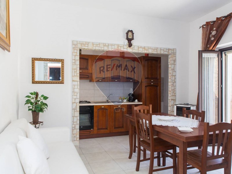 Casa Indipendente in Vendita a Piazza Armerina, 27'000€, 56 m²