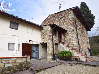 Rustico in Vendita a Pontassieve, 650'000€, 270 m²