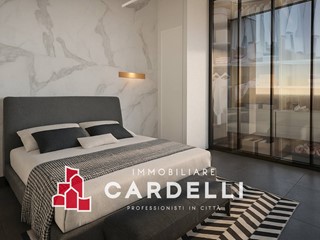 Trilocale in Vendita a Porto Sant'Elpidio, 247'680€, 103 m²