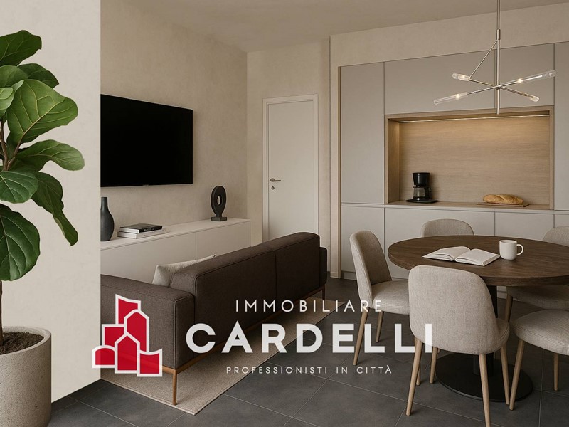 Trilocale in Vendita a Porto Sant'Elpidio, 197'540€, 93 m²