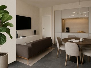 Trilocale in Vendita a Porto Sant'Elpidio, 197'540&euro;, 93 m²