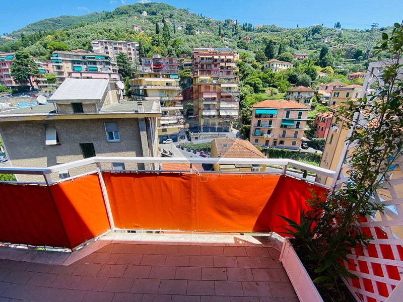 Quadrilocale in Vendita a Rapallo, 139'000€, 57 m²