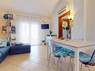 Trilocale in Vendita a Decimomannu, 159'000&euro;, 75 m²