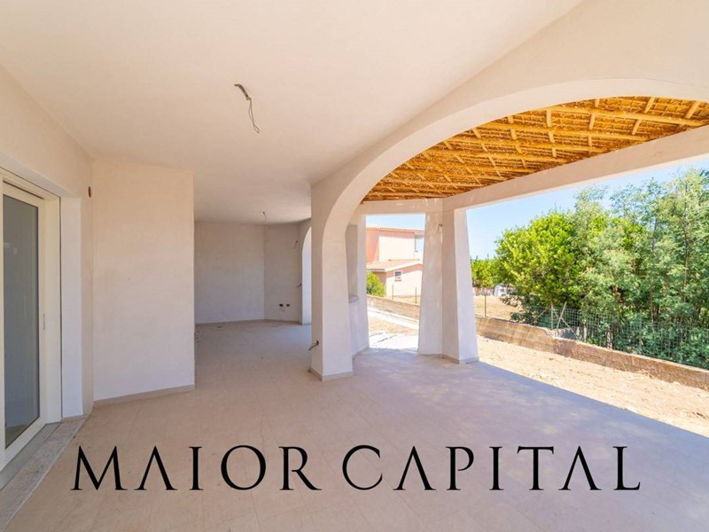 Trilocale in Vendita a Budoni, 360'000€, 100 m²