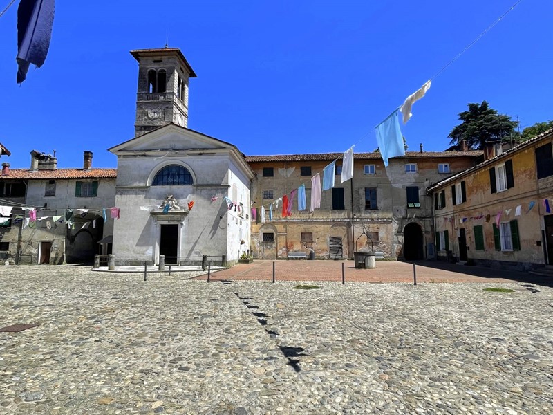 Villetta a schiera in Vendita a Cairo Montenotte, 138'000€, 170 m²