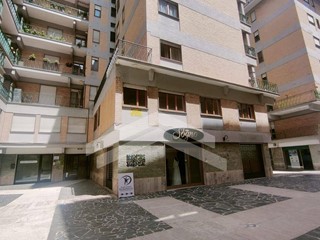 Ufficio in Vendita a Campobasso, 149'000€, 116 m²