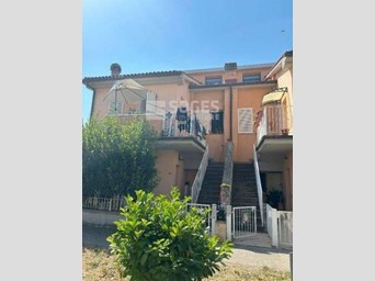 Trilocale in Vendita a Cavriglia, 65'475€, 100 m²