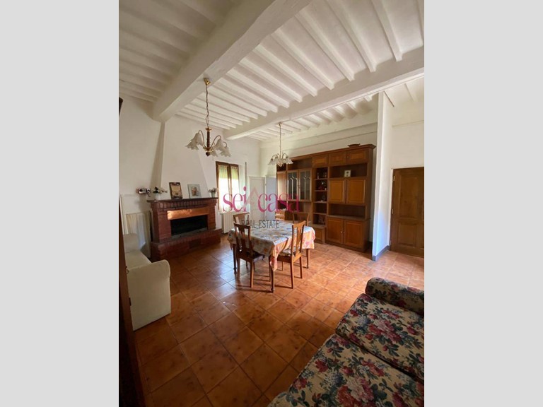 Trilocale in Vendita a Civitella Paganico, 38'000€, 68 m²