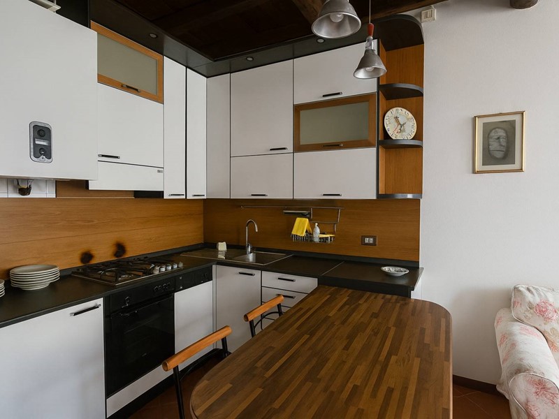 Trilocale in Vendita a Ferrara, 165'000€, 60 m²