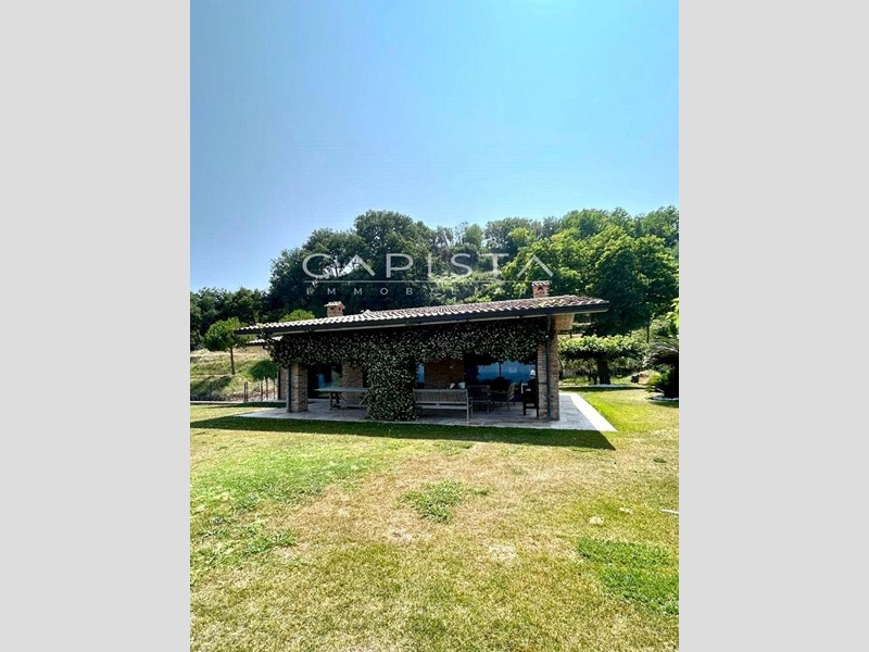 Villa in Vendita a Fossacesia, 2'500'000€, 200 m²