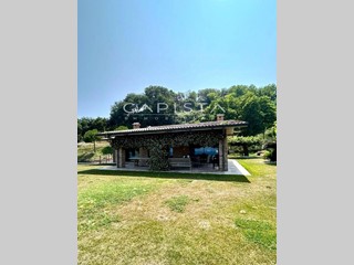 Villa in Vendita a Fossacesia, 2'500'000€, 200 m²