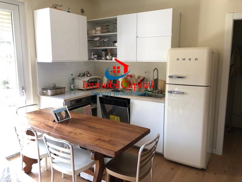 Monolocale in Vendita a Legnano, 110'000€, 30 m²
