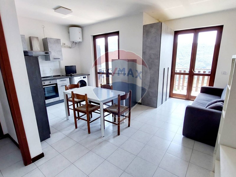 Monolocale in Vendita a Endine Gaiano, 38'000€, 29 m²
