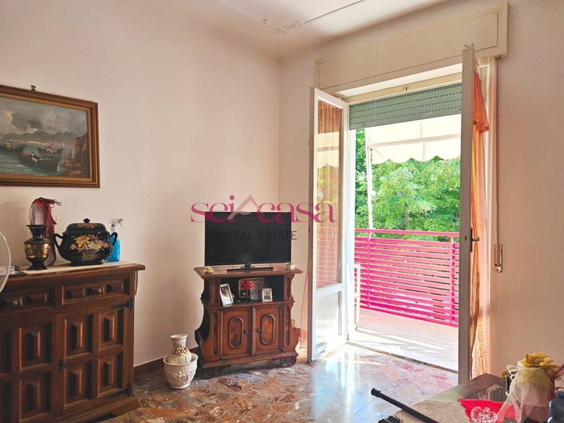 Quadrilocale in Vendita a Grosseto, 185'000€, 98 m²