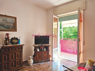 Quadrilocale in Vendita a Grosseto, 185'000€, 98 m²