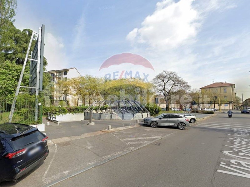 Box in Vendita a Milano, 45'000€, 13 m²