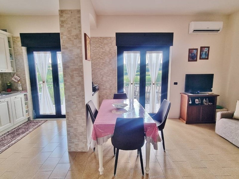 Appartamento in Vendita a Mirabella Eclano, 75'000&euro;, 115 m²